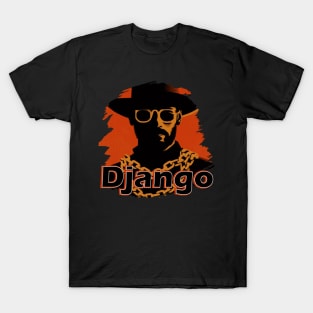 Django T-Shirt